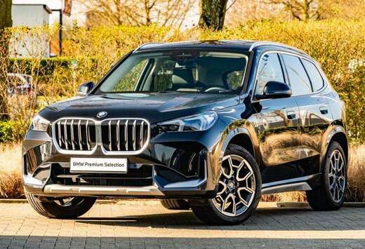 BMW xLine