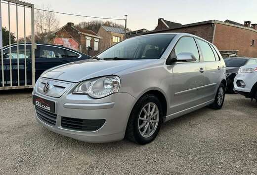 Volkswagen Reservée
