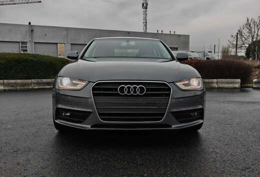 Audi Audi A4 lemousine TFSI 1.8
