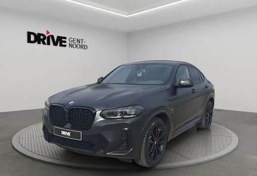 BMW xDrive30i AT M-Sport *Memory/Pano/App Connect/360 ...