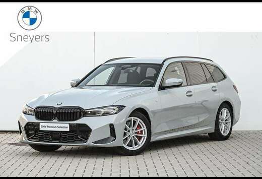 BMW Touring