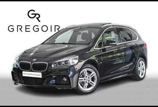 BMW i Active Tourer - Pack M