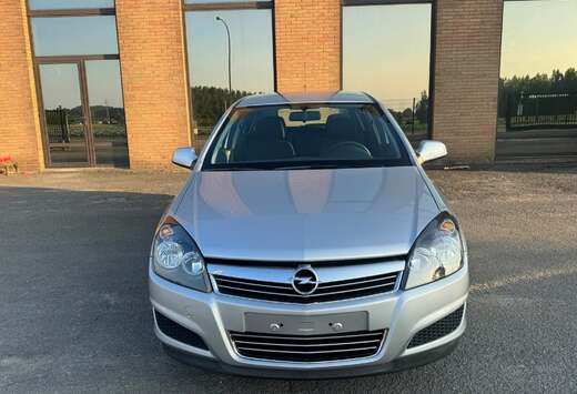 Opel Opel Astra  1.6i Airco