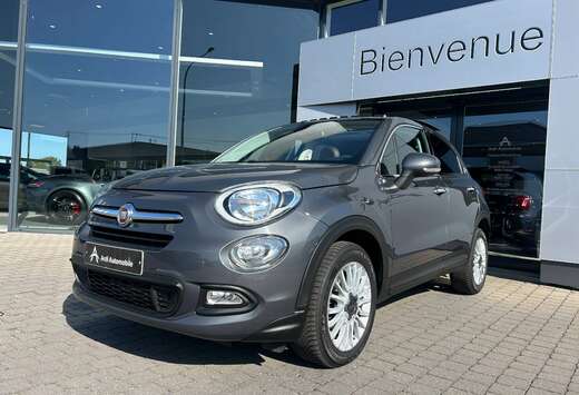 Fiat 1.4 MultiAir *GARANTIE*TOIT OUVRANT*BLUETOOTH*CR ...