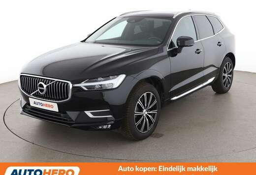 Volvo 2.0 B4 Diesel Mild-Hybrid Inscription AWD