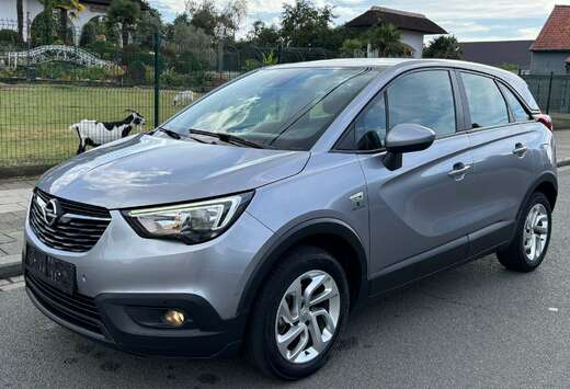 Opel Crossland X 1.5 Turbo D 2020 Edition S/S
