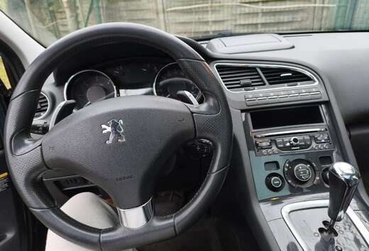 Peugeot 1.6 e-HDi 115ch FAP BMP6 BLUE LION Active 5pl