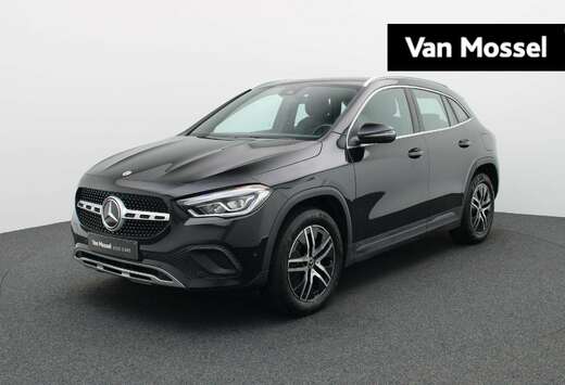 Mercedes-Benz e Luxury Line + LEDER + CARPLAY + 1Y US ...
