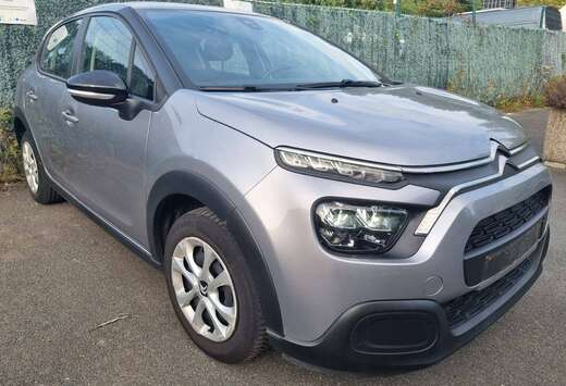 Citroen C3 1.2i PureTech Feel S