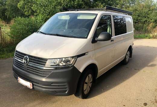 Volkswagen 2.0 TDi SCR DSG