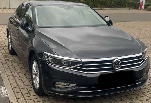 Volkswagen SW 1.6 TDi SCR Style Business DSG