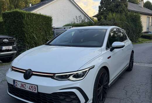 Volkswagen 2.0 TSI OPF DSG