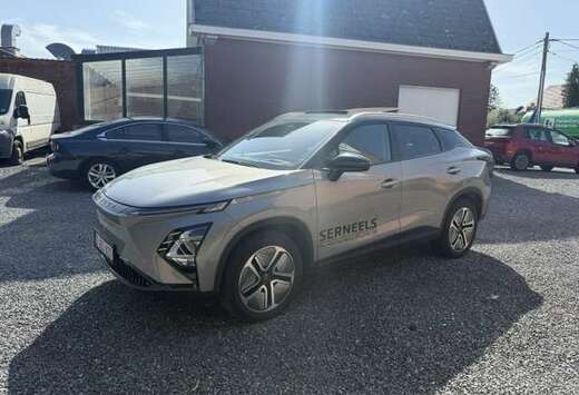 e-5 61 kWh Premium Premium