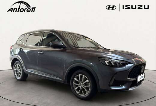 MG HS 1.5 T-GDi Comfort DCT