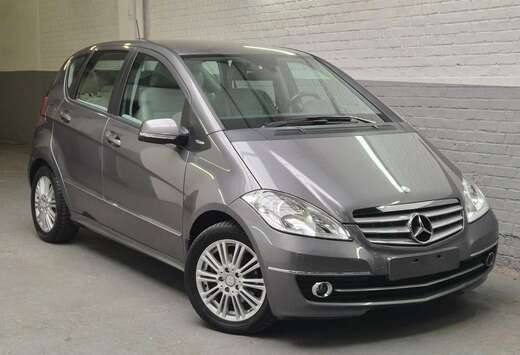 Mercedes-Benz A 180 Avantgarde - Automatique -Top ét ...