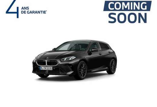 BMW M Sport