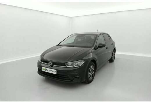 Volkswagen Life 1.0 TSI 70KW(95CV)