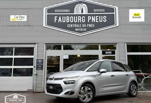 Citroen *1-PROPRIETAIRE/1-OWNER*HISTORIQUE-ENTRETIEN* ...