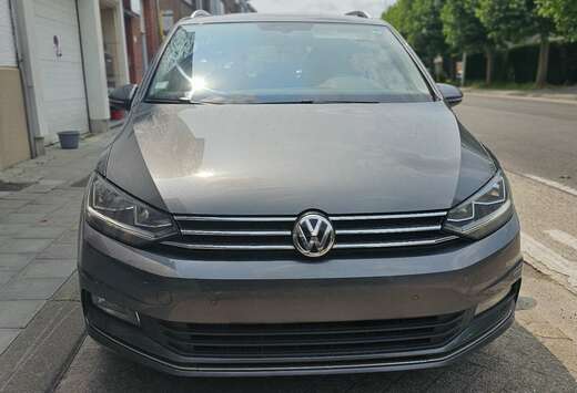 Volkswagen 1.2 TSI (BlueMotion Technology) Comfortlin ...