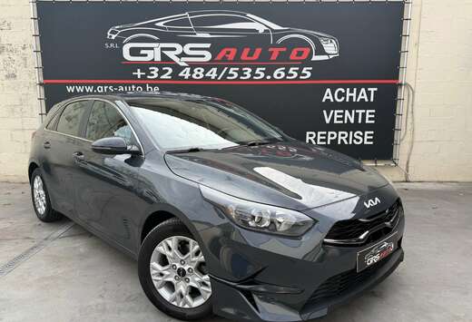 Kia Ceed 1.0 T-GDi Pulse ISG Pulse 1ER PROP./CARNET K ...