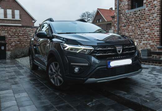 Dacia Sandero Stepway TCe 90 Comfort