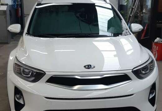 Kia 1.4i Fusion ISG