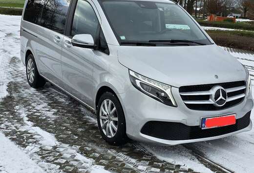 Mercedes-Benz d SWB (EU6AP)