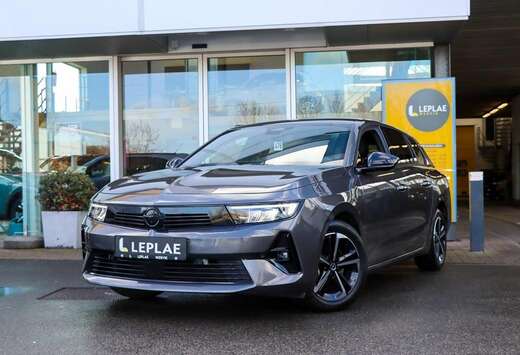 Opel Sports Tourer GS 1.2T AT8 130PKNAVI 360 CAMERA