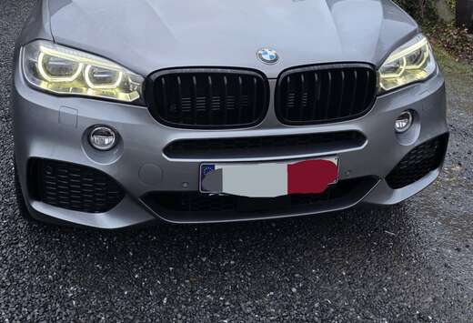 BMW xDrive40e iPerformance