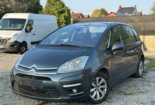 Citroen 1.6 HDi 2013// Bluetooth// AirCo//