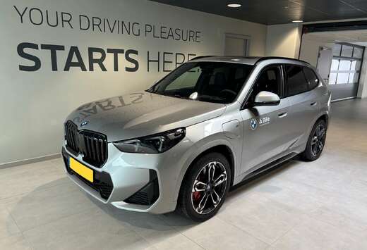 BMW X1 xDrive30e Aut. M Sportpaket