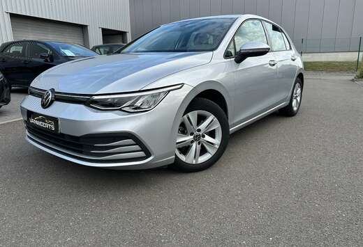 Volkswagen 1.0 TSI Life Business, CARPLAY/ CAMERA/ AC ...