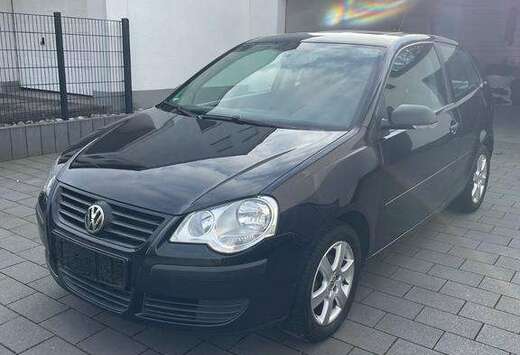 Volkswagen 1.4i 16v Comfortline