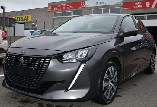Peugeot 208 1.5* CARPLAY* ECRAN* 1ER PROP* GARANTIE * ...
