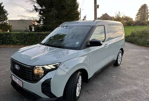 Ford Ford Transit Courier - 1.0 EcoBoost 92 kW Limite ...