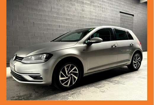 Volkswagen Join - GARANTIE 12 à 48 MOIS