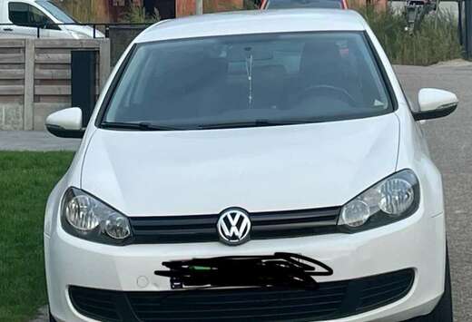 Volkswagen 1.4 MPI