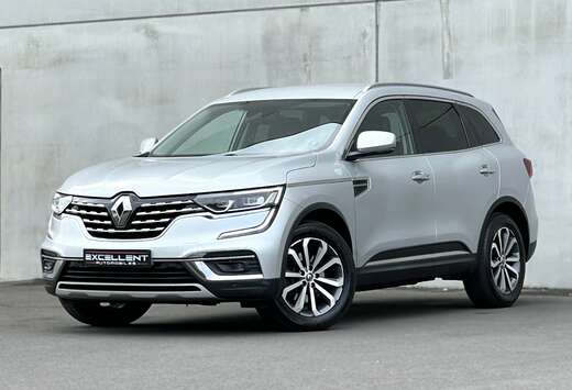 Renault Koleos 1.7 dCi/X-Tronic/FULL OPTION/GARANTIE  ...