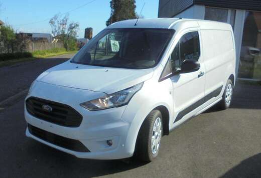 Ford 1.5 dci L2H1 - NAVI - CAMERA - GARANTIE