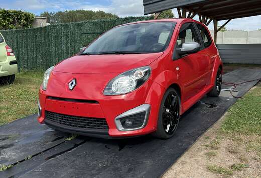 Renault Twingo R.S 1.6 16V 133Cv