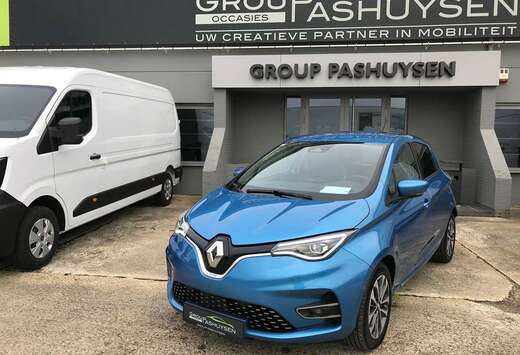 Renault EDITION ONE 100KW