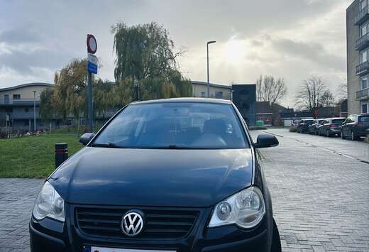 Volkswagen 1.4 16V Trendline