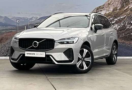 Volvo T6 PLUS DARK - H&K - 360 - ...