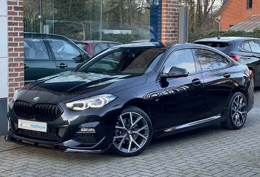 BMW Gran Coupé 218iA PACK-M/SHADOW LINE