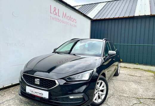 SEAT ST 1.5TSI 130CH  *Carplay*Cockpit*LEZ 2035 OK