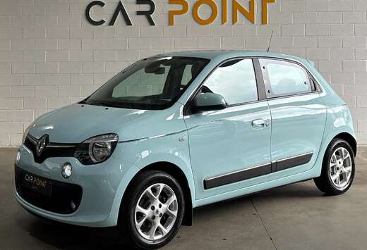 Renault 1.0 - CAMERA - CLIM - BLUETOOTH - GARANTIE 12 ...