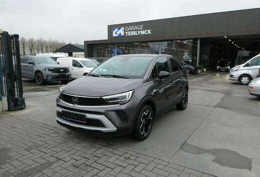 Opel 1.2 i benzine 110pk SPORT Business \'24 (57613)