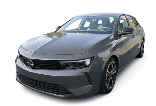 Opel L SportsTourer 1600Turbo Benzine HybridePHEV 180 ...