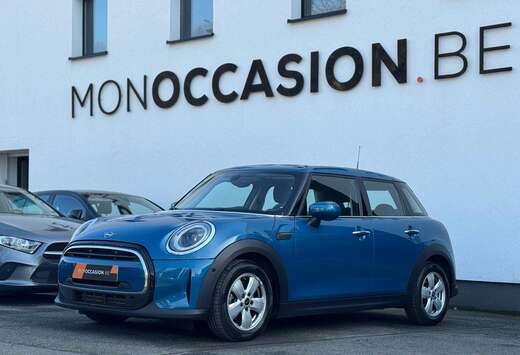 MINI 1.5 GPS LED VIRTUAL COCKPIT SIEGE CHAUFFANT