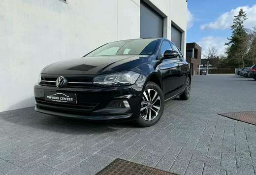 Volkswagen 1.0TSI 95PK DSG APP CONNECT